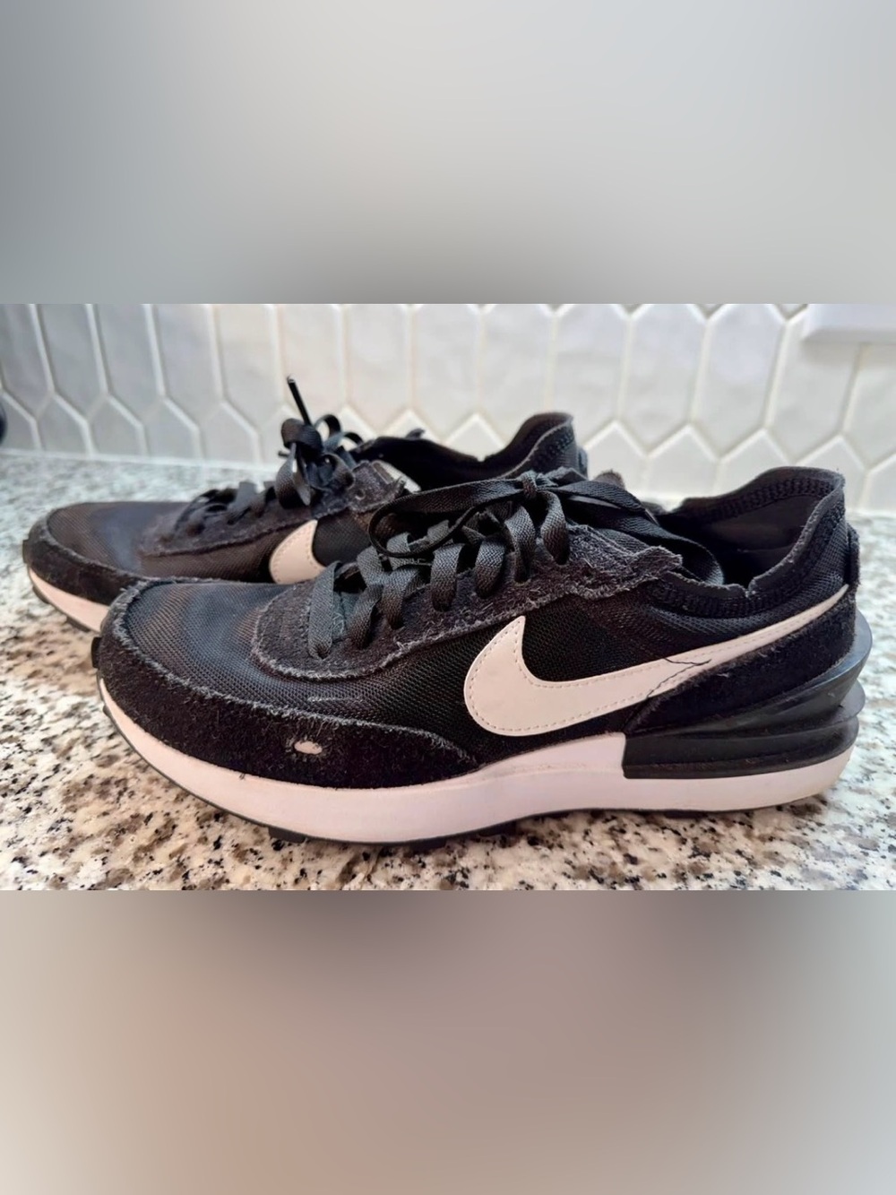 Nike Waffle One